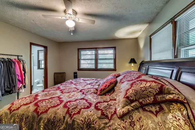 3680 Luther Hall Road, Powder Springs, GA 30127