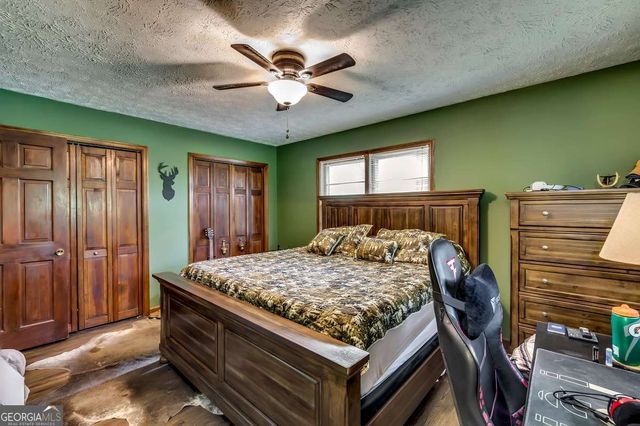 3680 Luther Hall Road, Powder Springs, GA 30127