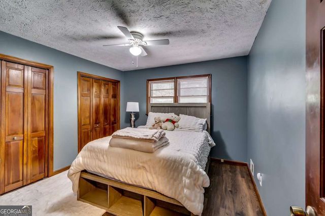 3680 Luther Hall Road, Powder Springs, GA 30127