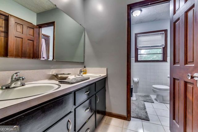 3680 Luther Hall Road, Powder Springs, GA 30127