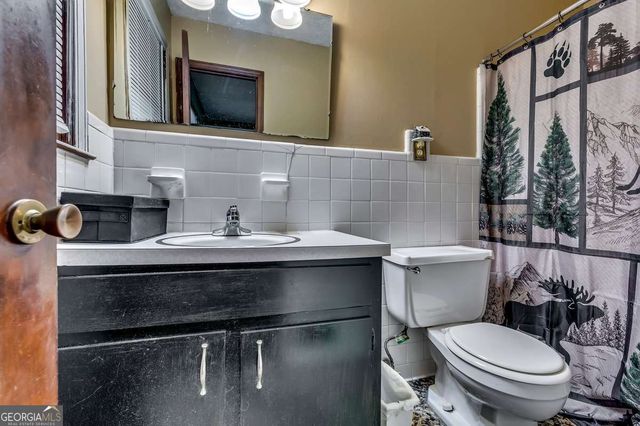3680 Luther Hall Road, Powder Springs, GA 30127