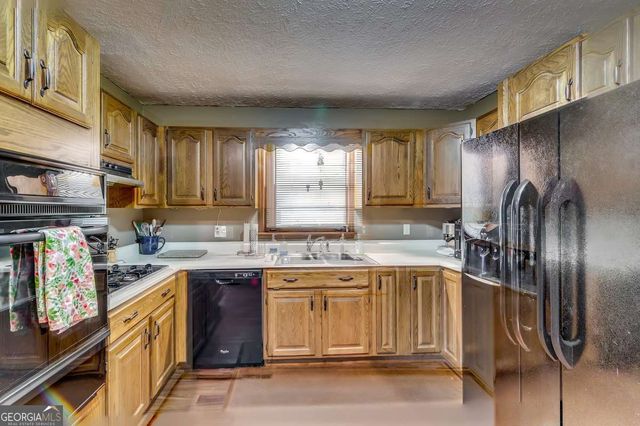 3680 Luther Hall Road, Powder Springs, GA 30127