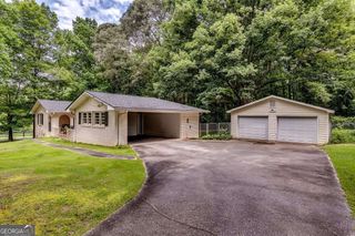 3680 Luther Hall Road, Powder Springs, GA 30127