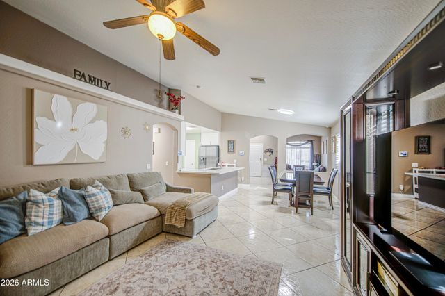 10617 W PIMA Street, Tolleson, AZ 85353