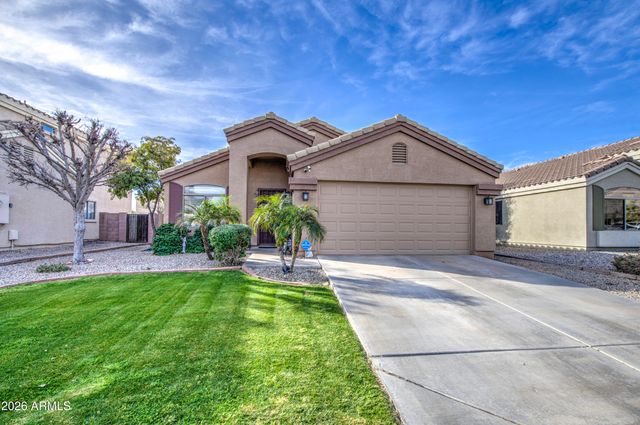 10617 W PIMA Street, Tolleson, AZ 85353