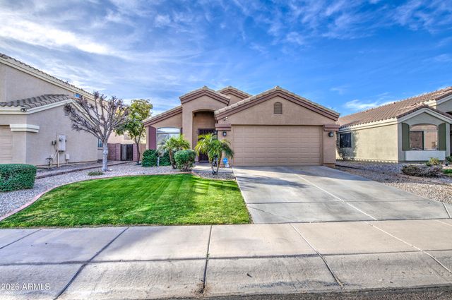 10617 W PIMA Street, Tolleson, AZ 85353