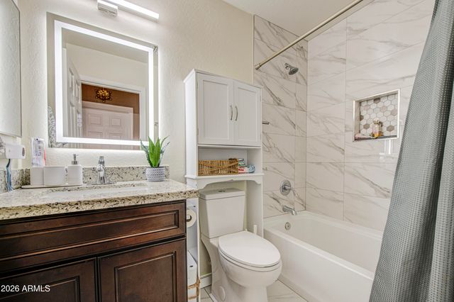 10617 W PIMA Street, Tolleson, AZ 85353