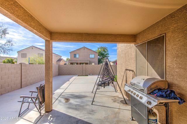 10617 W PIMA Street, Tolleson, AZ 85353