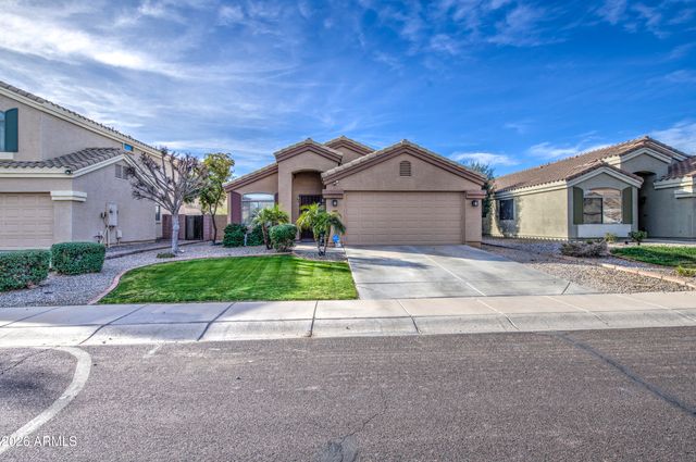 10617 W PIMA Street, Tolleson, AZ 85353
