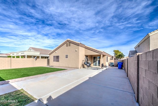10617 W PIMA Street, Tolleson, AZ 85353
