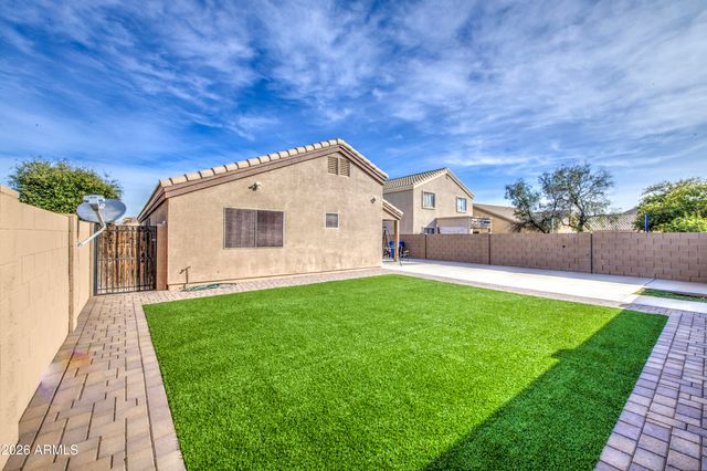 10617 W PIMA Street, Tolleson, AZ 85353