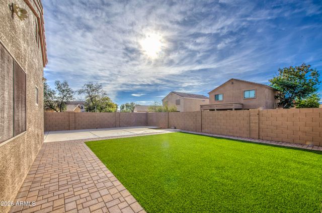 10617 W PIMA Street, Tolleson, AZ 85353