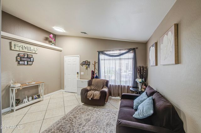 10617 W PIMA Street, Tolleson, AZ 85353