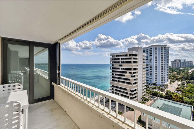 5280 N Ocean Drive 11f, Singer Island, FL 33404