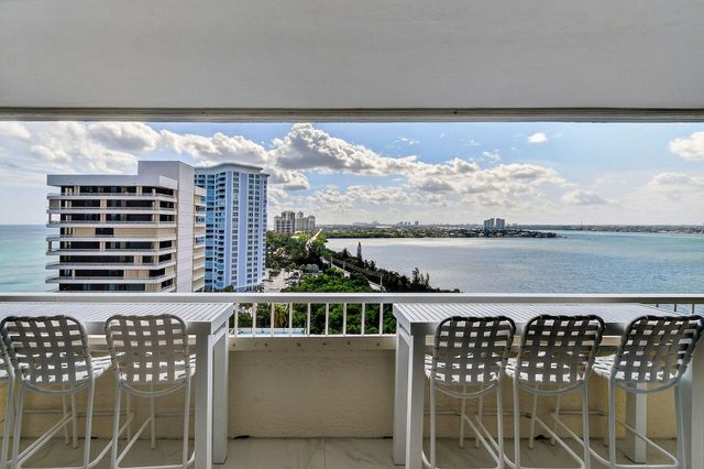 5280 N Ocean Drive 11f, Singer Island, FL 33404