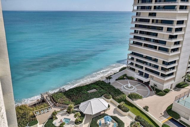 5280 N Ocean Drive 11f, Singer Island, FL 33404