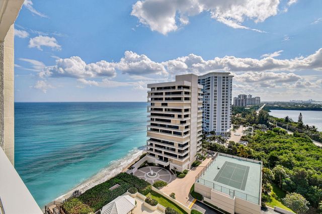 5280 N Ocean Drive 11f, Singer Island, FL 33404