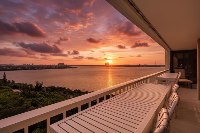 5280 N Ocean Drive 11f, Singer Island, FL 33404