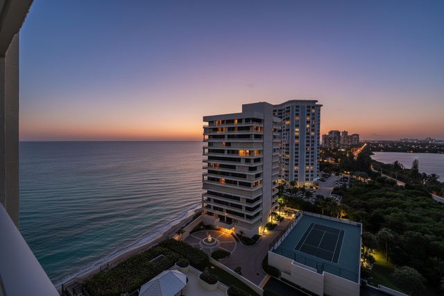 5280 N Ocean Drive 11f, Singer Island, FL 33404