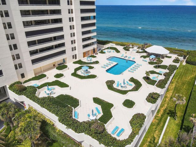 5280 N Ocean Drive 11f, Singer Island, FL 33404
