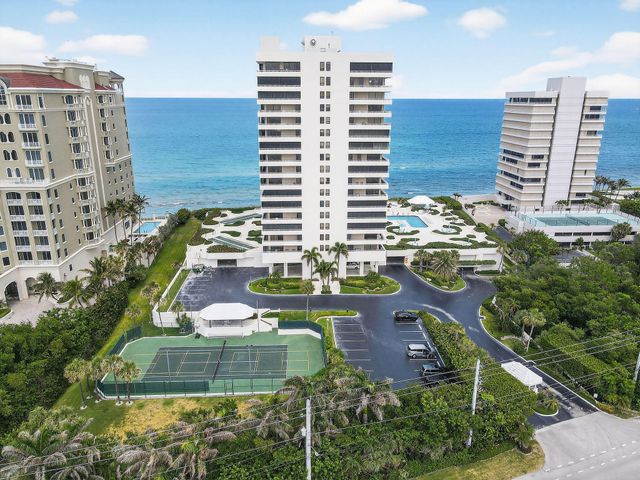 5280 N Ocean Drive 11f, Singer Island, FL 33404