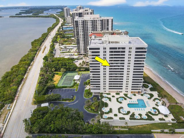 5280 N Ocean Drive 11f, Singer Island, FL 33404