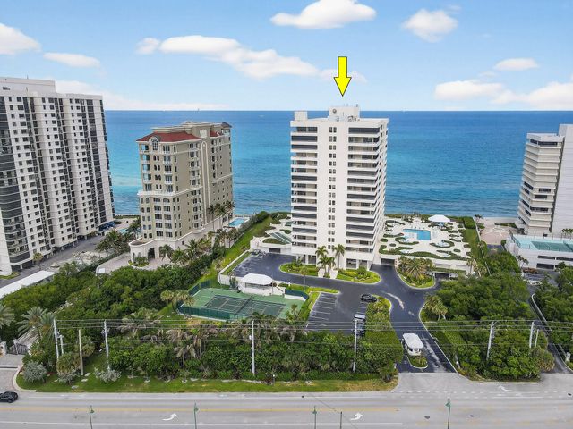 5280 N Ocean Drive 11f, Singer Island, FL 33404