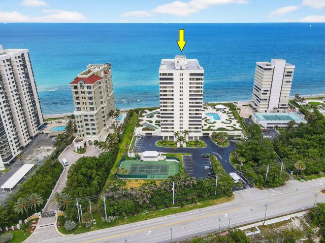 5280 N Ocean Drive 11f, Singer Island, FL 33404