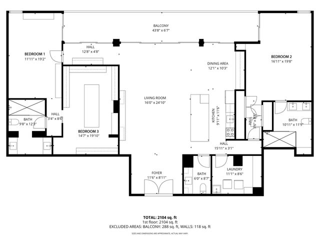 5280 N Ocean Drive 11f, Singer Island, FL 33404