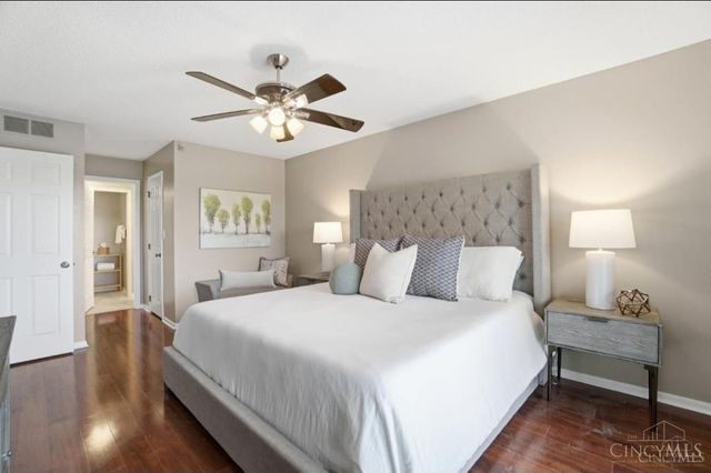 5281 Woodcliff Court, West Chester, OH 45069