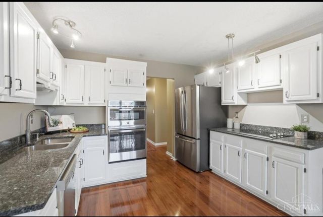 5281 Woodcliff Court, West Chester, OH 45069