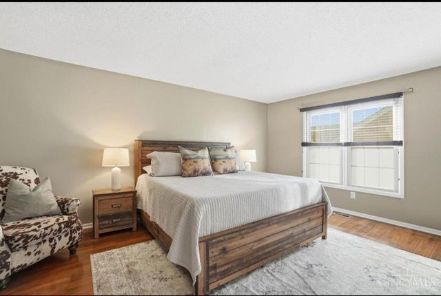 5281 Woodcliff Court, West Chester, OH 45069