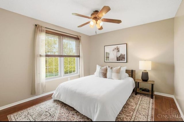 5281 Woodcliff Court, West Chester, OH 45069