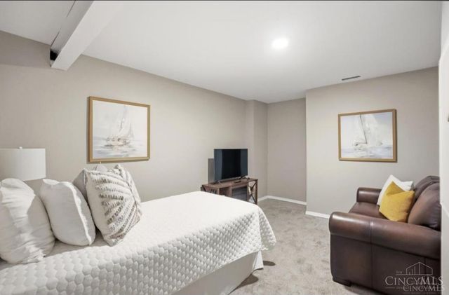 5281 Woodcliff Court, West Chester, OH 45069