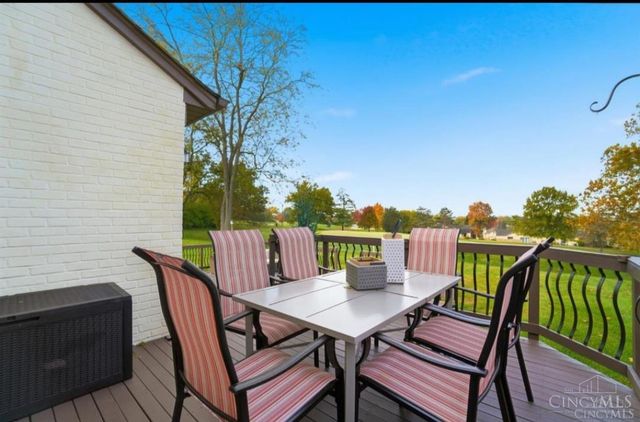 5281 Woodcliff Court, West Chester, OH 45069