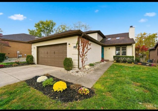 5281 Woodcliff Court, West Chester, OH 45069