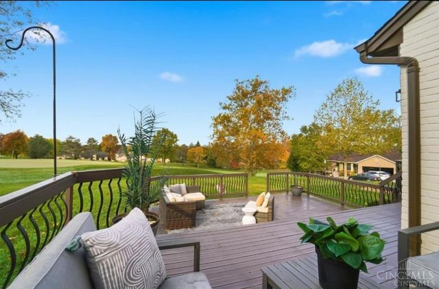 5281 Woodcliff Court, West Chester, OH 45069