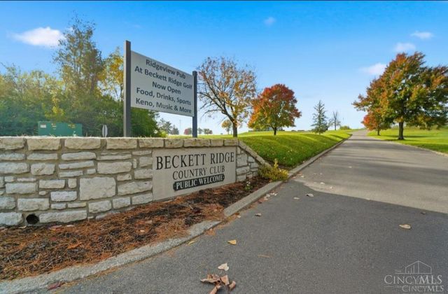 5281 Woodcliff Court, West Chester, OH 45069