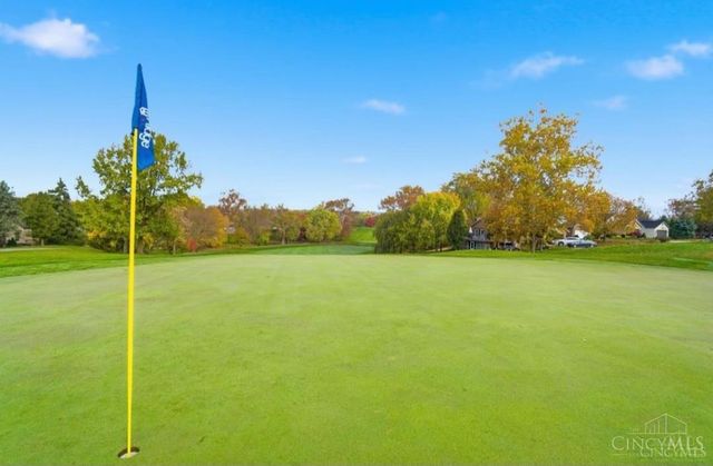 5281 Woodcliff Court, West Chester, OH 45069
