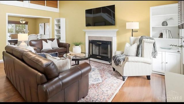 5281 Woodcliff Court, West Chester, OH 45069