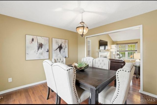 5281 Woodcliff Court, West Chester, OH 45069