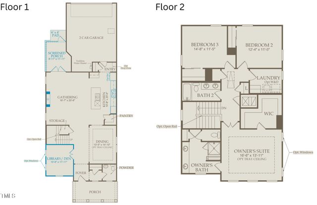 2912 Denson Road, Willow Spring, NC 27592