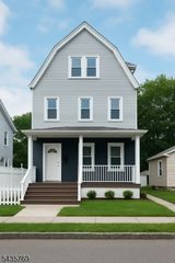 23 Watson Ave, West Orange Twp., NJ 07052