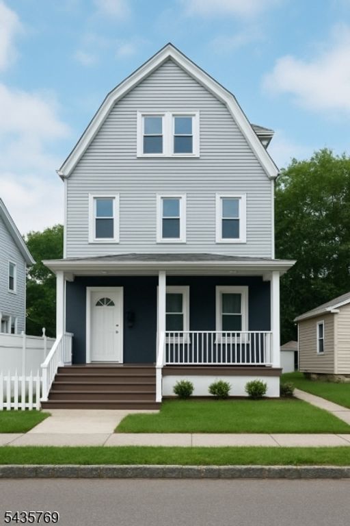 23 Watson Ave, West Orange Twp., NJ 07052