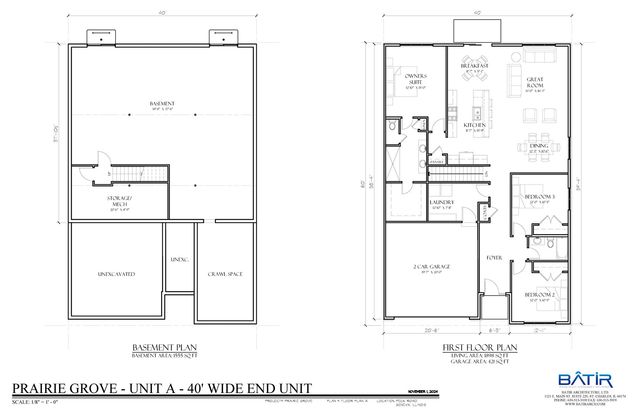 Unit 8B Prairie Grove Drive, Geneva, IL 60134