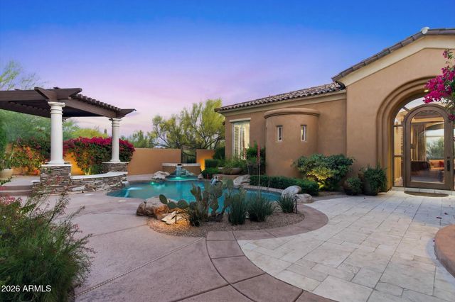 9290 E Thompson Peak Parkway 134, Scottsdale, AZ 85255