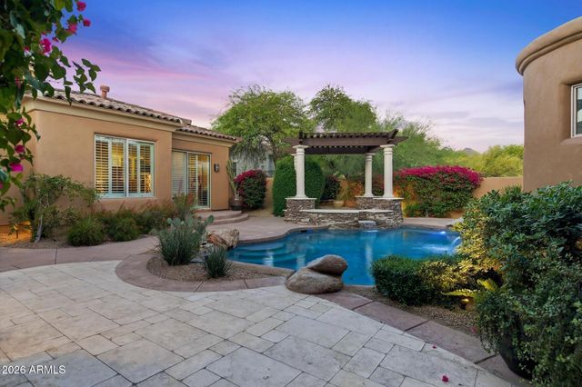 9290 E Thompson Peak Parkway 134, Scottsdale, AZ 85255