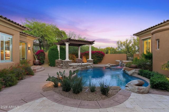 9290 E Thompson Peak Parkway 134, Scottsdale, AZ 85255