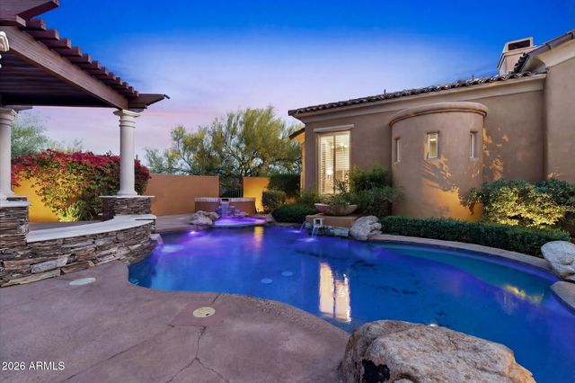 9290 E Thompson Peak Parkway 134, Scottsdale, AZ 85255