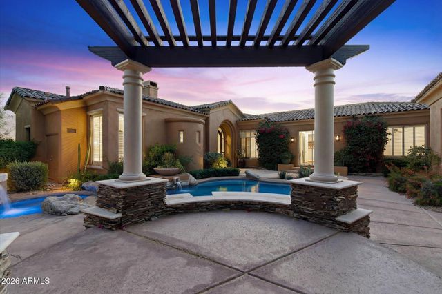 9290 E Thompson Peak Parkway 134, Scottsdale, AZ 85255